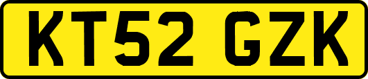 KT52GZK