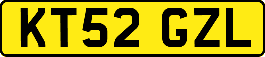 KT52GZL