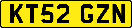 KT52GZN