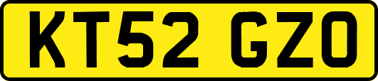 KT52GZO