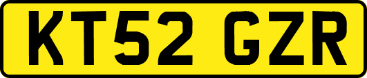 KT52GZR