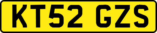 KT52GZS