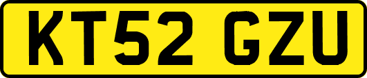 KT52GZU
