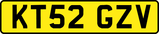 KT52GZV