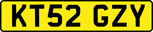 KT52GZY