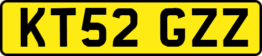 KT52GZZ