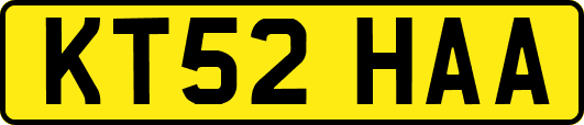 KT52HAA