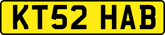 KT52HAB
