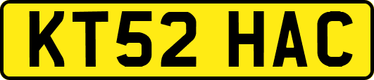 KT52HAC