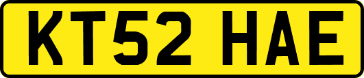 KT52HAE