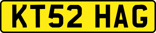 KT52HAG