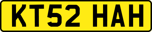 KT52HAH