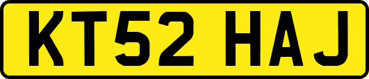 KT52HAJ