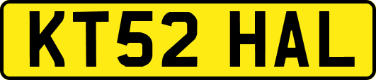 KT52HAL