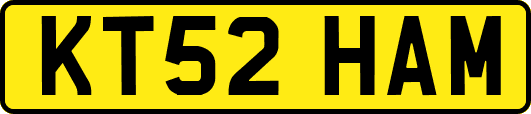 KT52HAM