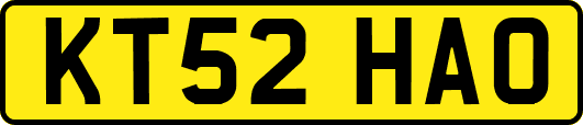 KT52HAO