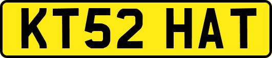 KT52HAT