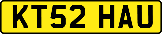 KT52HAU
