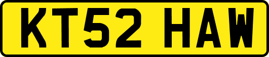 KT52HAW