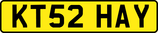 KT52HAY