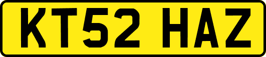 KT52HAZ