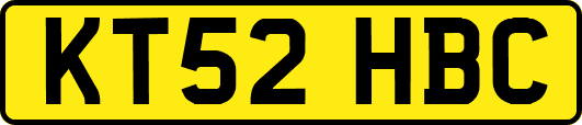 KT52HBC