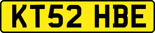 KT52HBE