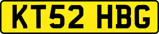 KT52HBG