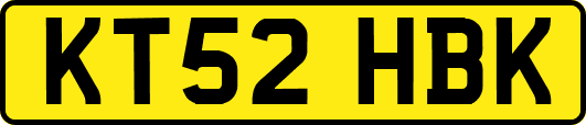 KT52HBK