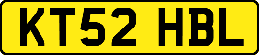 KT52HBL