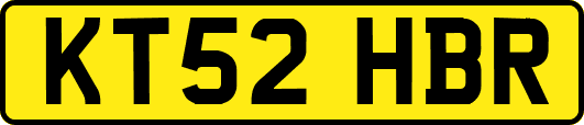 KT52HBR