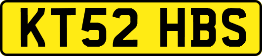 KT52HBS