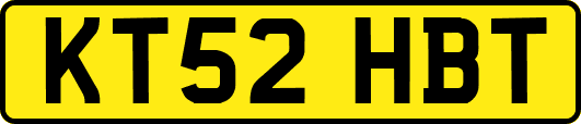 KT52HBT