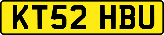KT52HBU