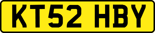 KT52HBY