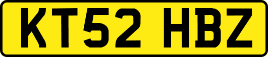 KT52HBZ