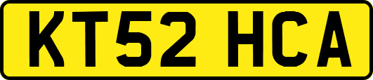 KT52HCA