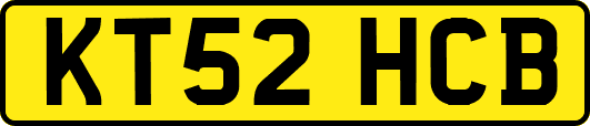 KT52HCB