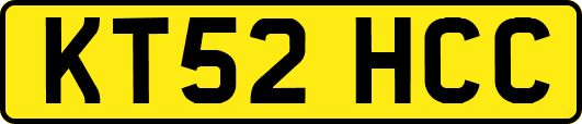 KT52HCC