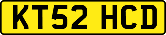 KT52HCD