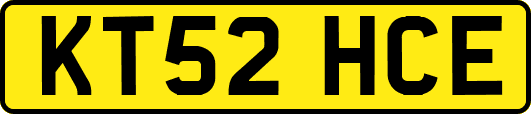 KT52HCE