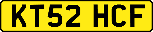 KT52HCF