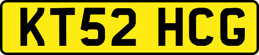 KT52HCG