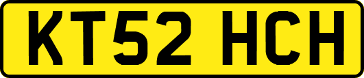 KT52HCH