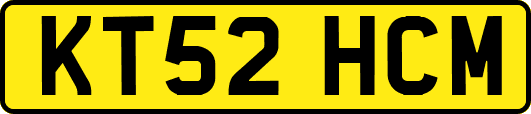 KT52HCM