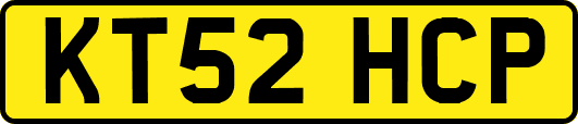 KT52HCP