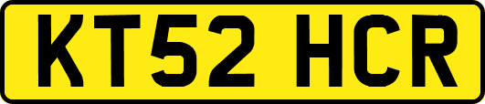 KT52HCR