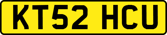 KT52HCU