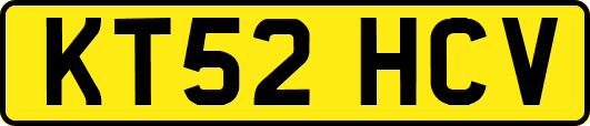 KT52HCV