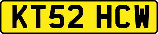 KT52HCW